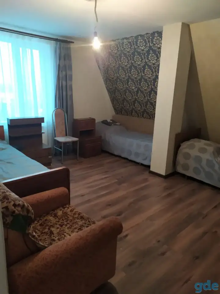 Сдаю койка место в частном доме, Оборонная, фотография 4