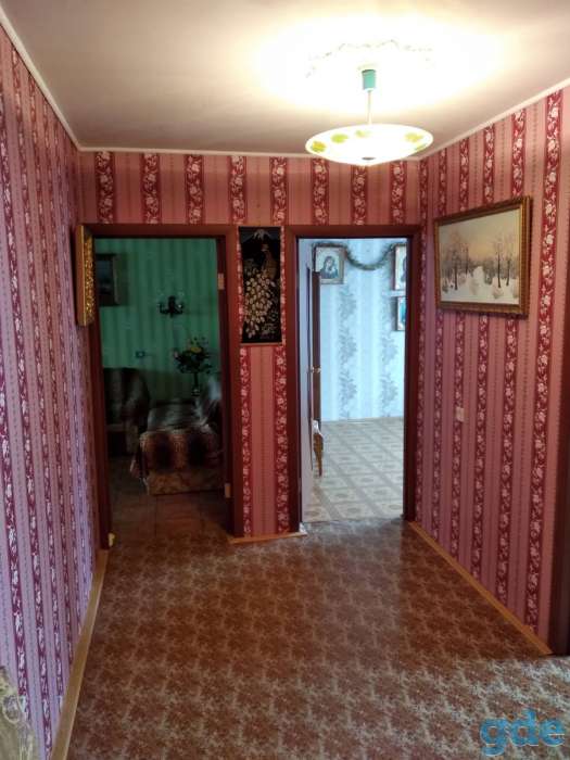 Продам 3-комн. квартиру, фотография 1