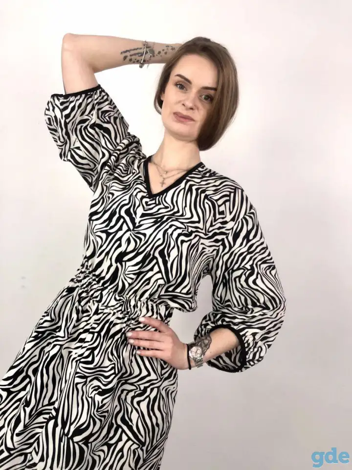 Женская одежда белорусского бренда, фотография 1