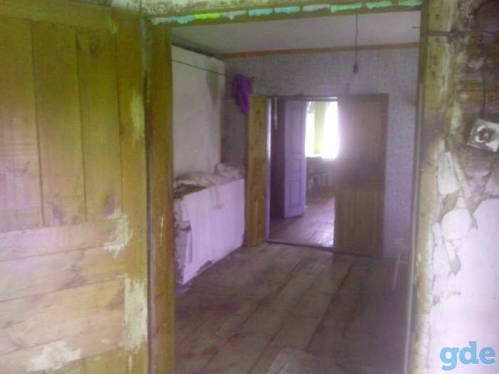 Продам ДОМ участок, ул. Карла Маркса, фотография 2