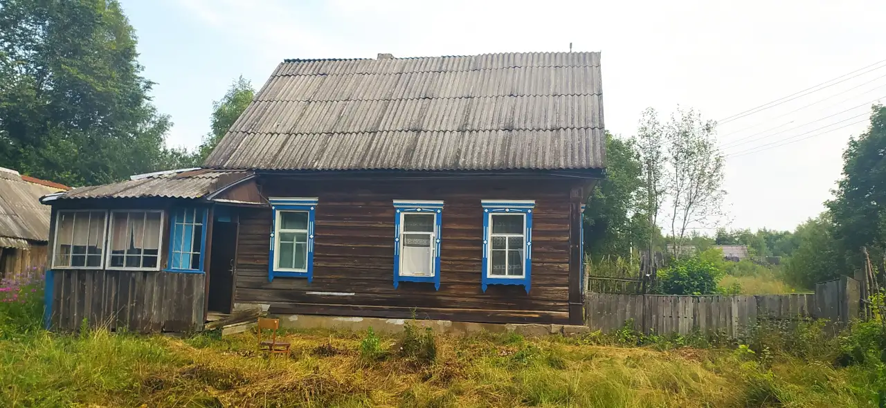 Срочно продаётся дом, Могилёвская область, Быховский район, дер. Новобоярщина, фотография 4