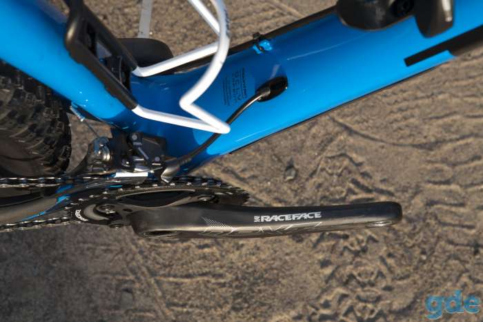 Trek Procaliber 9.7 (модель 2018г), фотография 6