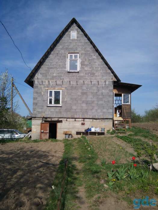 Продается дача 10+6 соток, Смолевичский район, с/т Амкодор 202, фотография 1