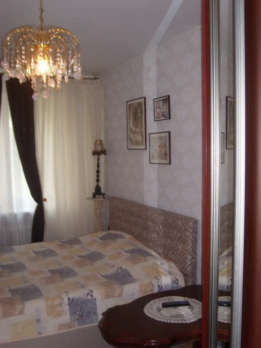 Квартира 3-х комнатная, фотография 7