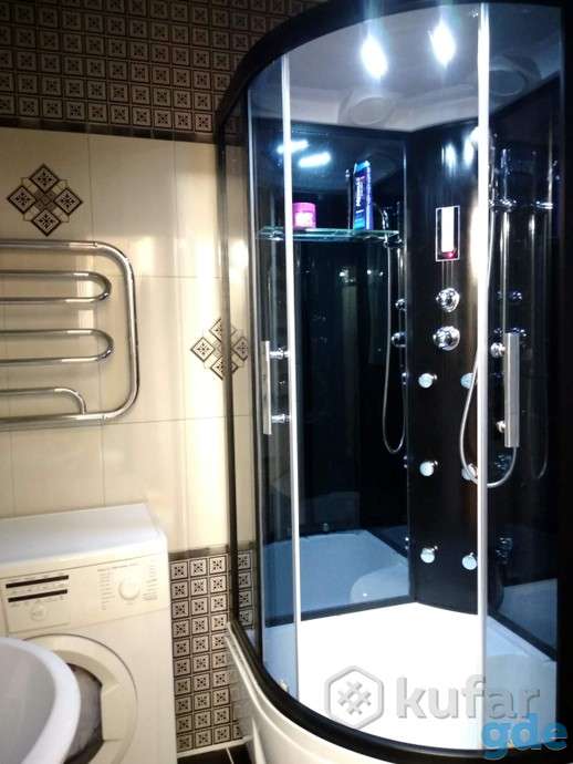Продажа 1 комнатной квартиры, м-н 17, д.16, фотография 2