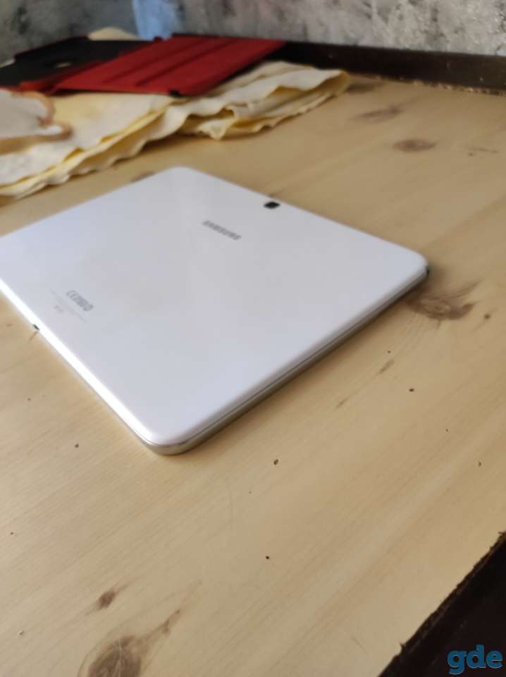Samsung Galaxy Tab 3 5200, фотография 1