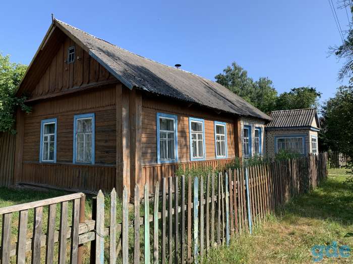 продам дом, Калинина, 92, фотография 1