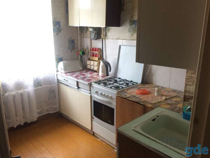 Продам Обменяю комнату в центре Минска в3-х комнатной квартире, фотография 4