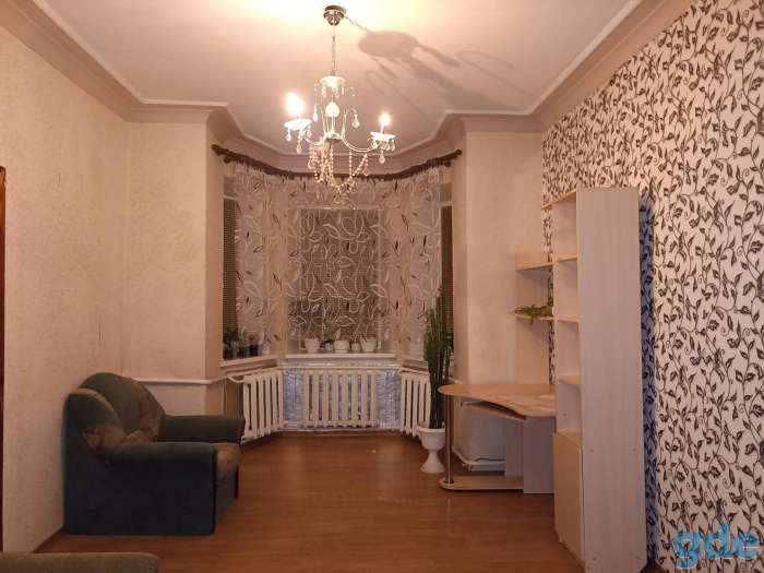 3-комнатная квартира, Красноармейская, 10/2, фотография 2