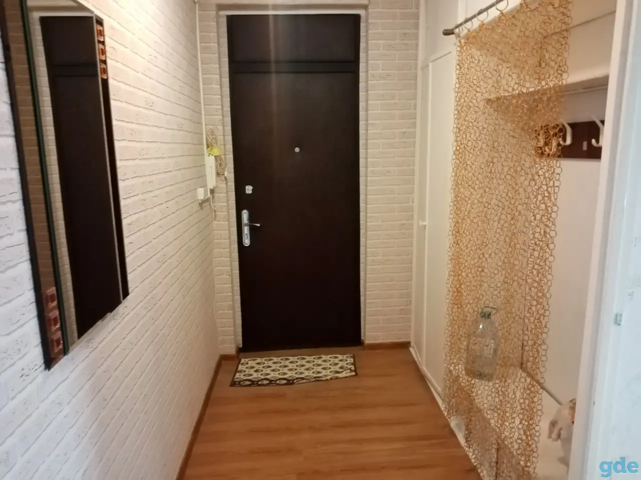 Сдам 2 комнатную квартиру, Марьина  Горка .Новая Заря.,24, фотография 6