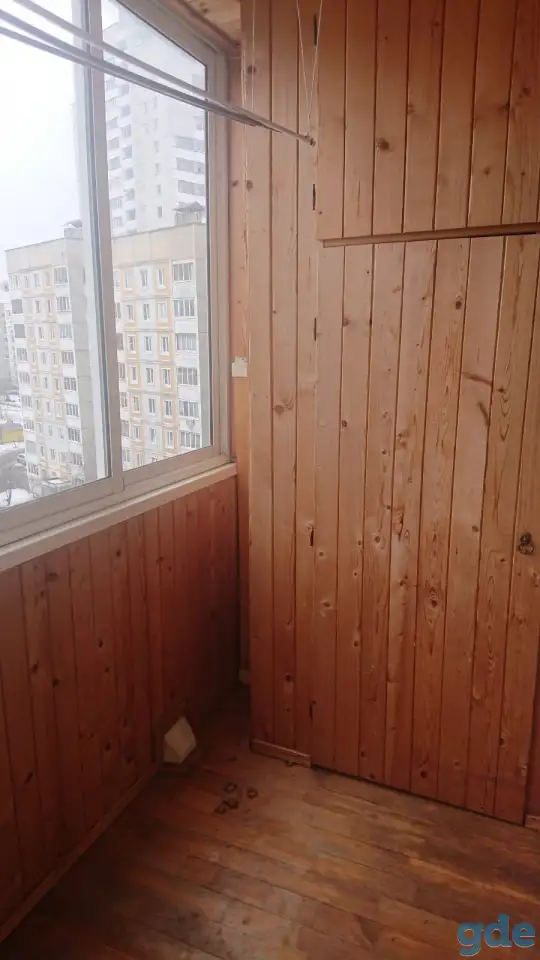 сдача жилья внаем, ул. Шугаева 3 корп 4, фотография 7