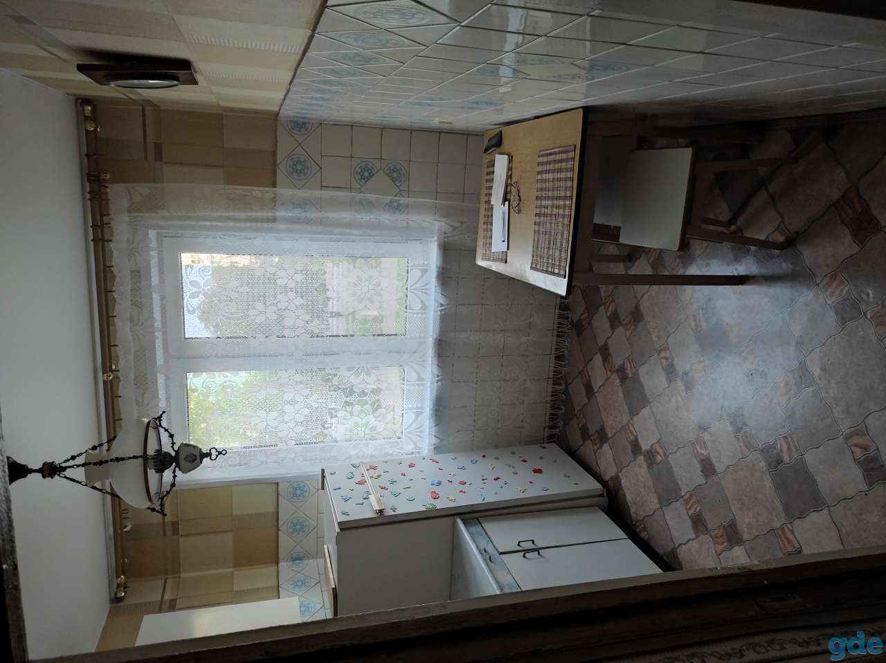 Продам 2х комнатную квартиру, улица Ильича ул, 91, фотография 2