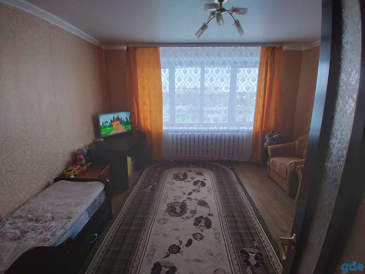 Квартира, Ул Ленина, фотография 8