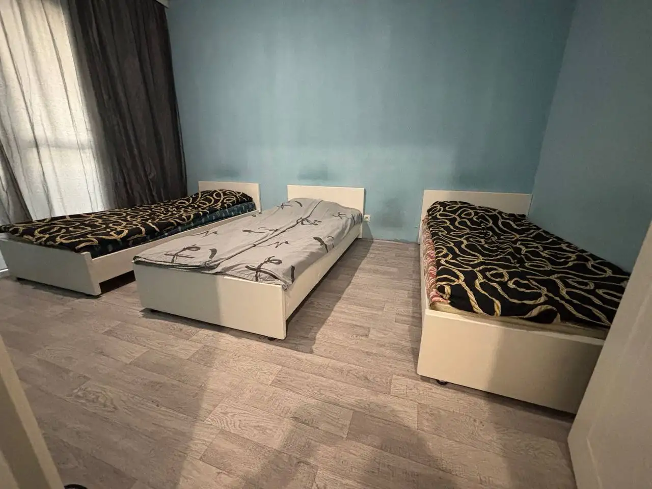 Сдам жилье для строителей, сотрудников, рабочих 8 чел и более, фотография 1