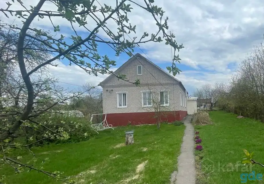 Продам дом, Пионерская 12 а, Могилевская область, фотография 1