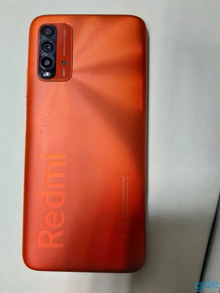 Продам телефон  Xiomi Redmi 9T, фотография 1
