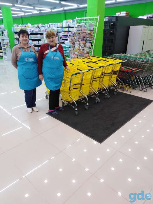 Уборка квартир, офисов, торговых и складских помещений., фотография 3
