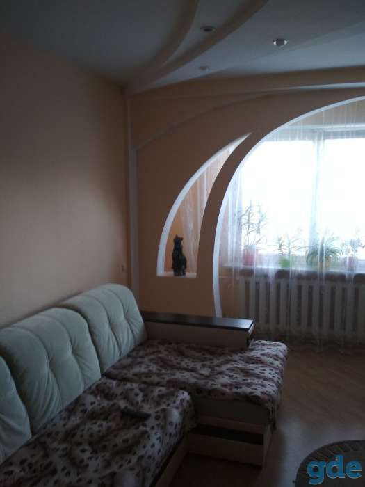 квартира 1к, Белые росы 11, фотография 3
