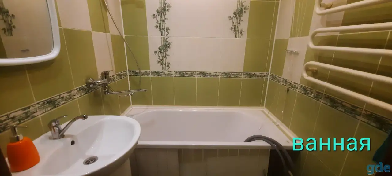 Продажа 2 комнатной квартиры по ул. К. Заслонова, фотография 7