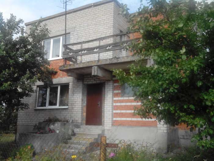 Продам коттедж, пос.Городец, ул.Луговая,13, фотография 1