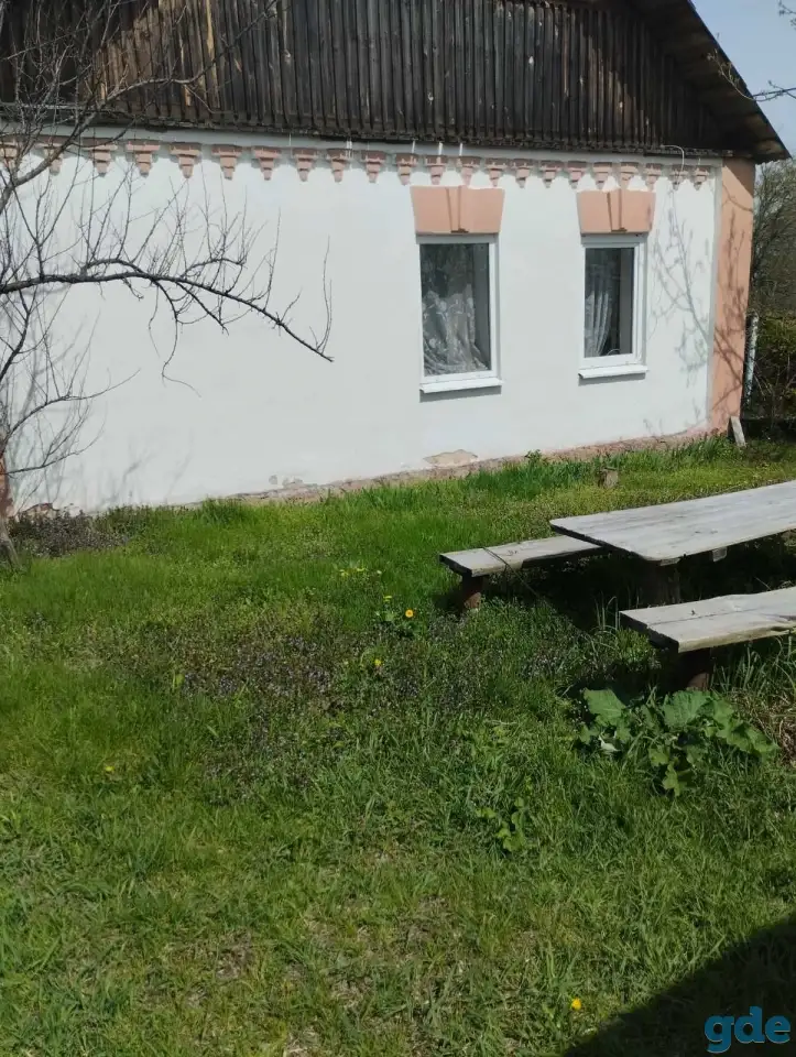 Продам дом срочно, А.г Барбаров, фотография 6