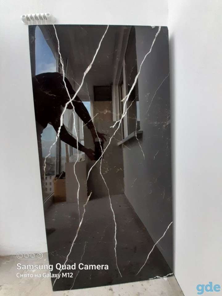 Керамогранит 60х120 по 1 шт., фотография 11