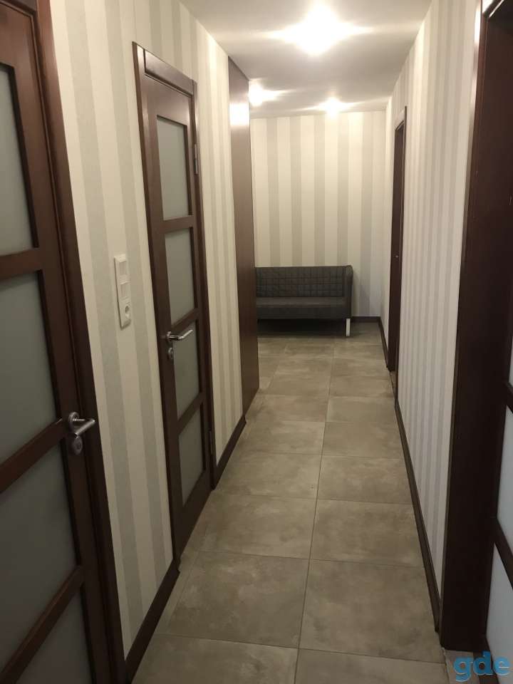 Продам 3х комнатная Молодёжная 28, фотография 4