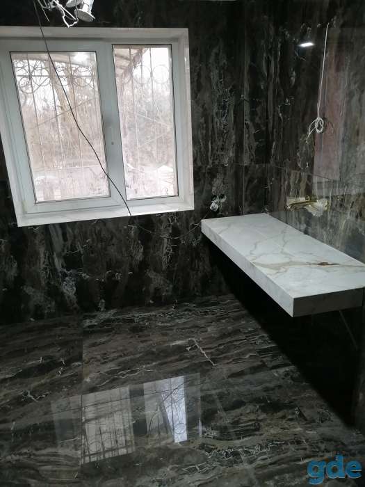 Плиточные работы, фотография 1