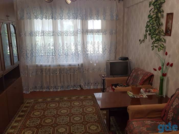 сдача квартиры, пр-т Строителей, фотография 1