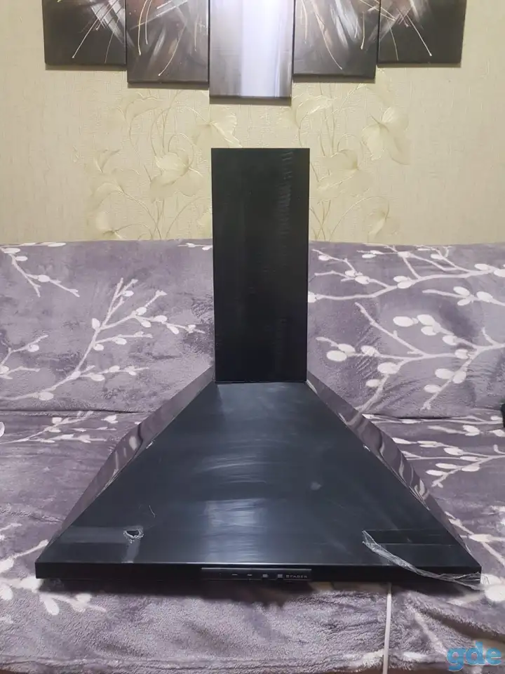 Вытяжка для кухни FABER VALUE PB4 2L, фотография 6