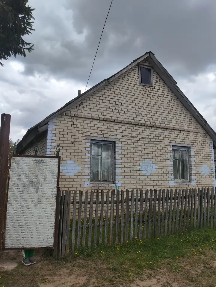 Дом в д.Черея , Витебская область., фотография 1