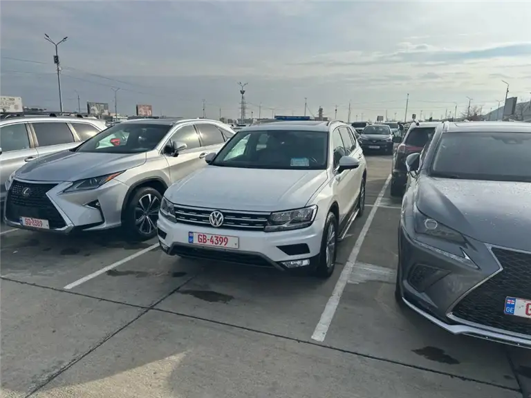 Доставка авто из Грузии и продажа авто из Грузии., фотография 4