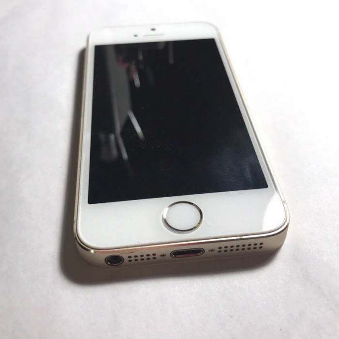 Айфон 5s gold 32 гб, фотография 3