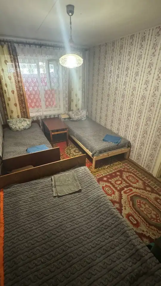 Сдается уютная 2-комнатная квартира на сутки в Любани, фотография 2
