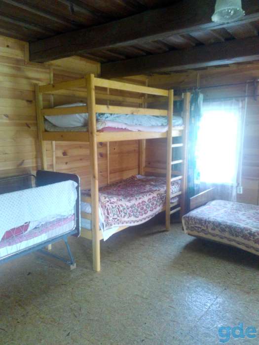 продам дачу, вилейски район деревня новоселки, фотография 5