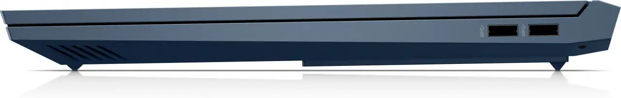 Топовый ноутбук HP Victus в состоянии нового, фотография 3
