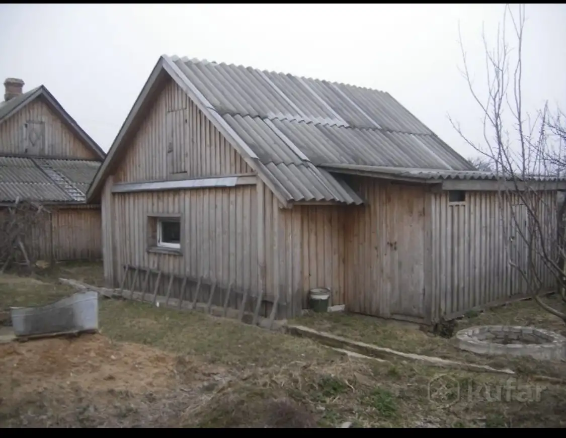 Продажа дома, Куйбышева ул, 43, посёлок Уречье, Уречский сельсовет, Любанский район,, фотография 3