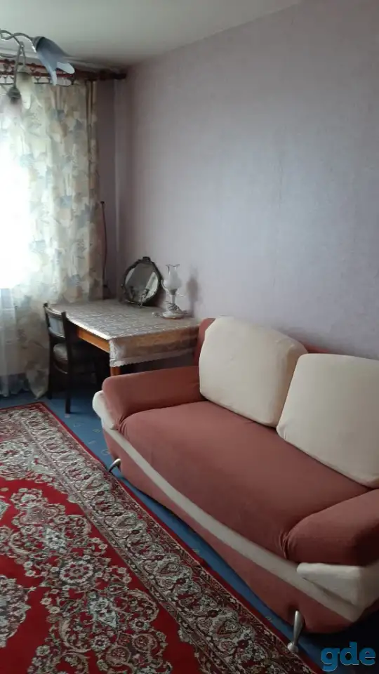сдается комната, фотография 3