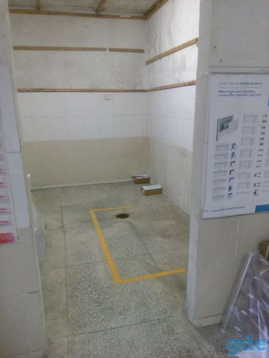 Сдаем в аренду складские помещения от 5 р. за 1 кв.м., фотография 7