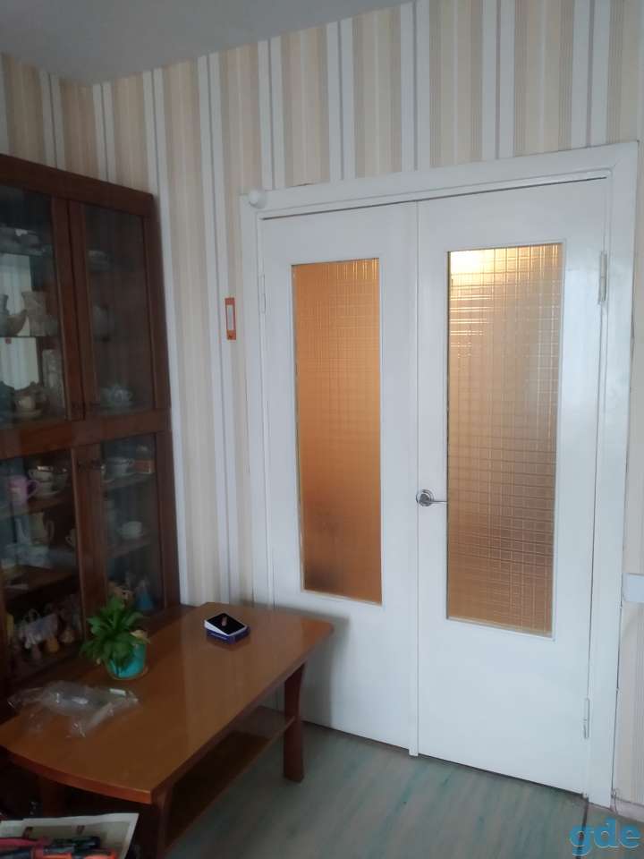 однокомнатная, Лиможа, фотография 2