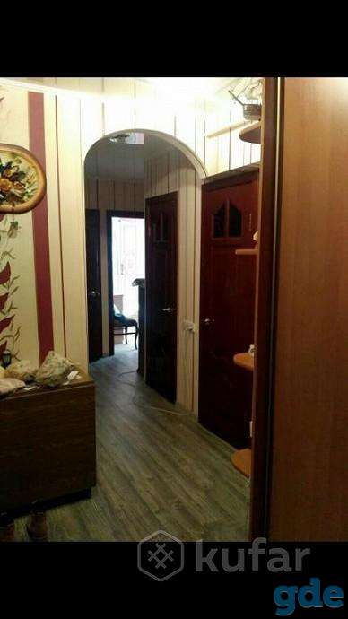 ПРОДАЕТСЯ 3-ех КОМНАТНАЯ КВАРТИРА, ул, Гагарина 12-21, фотография 4
