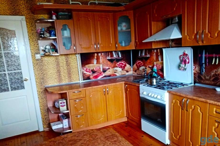 Квартира на часы и сутки в Бобруйске, Бахорова 361а, фотография 5
