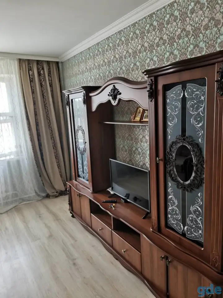 Аренда квартиры, Григория Денисенко 16, фотография 1