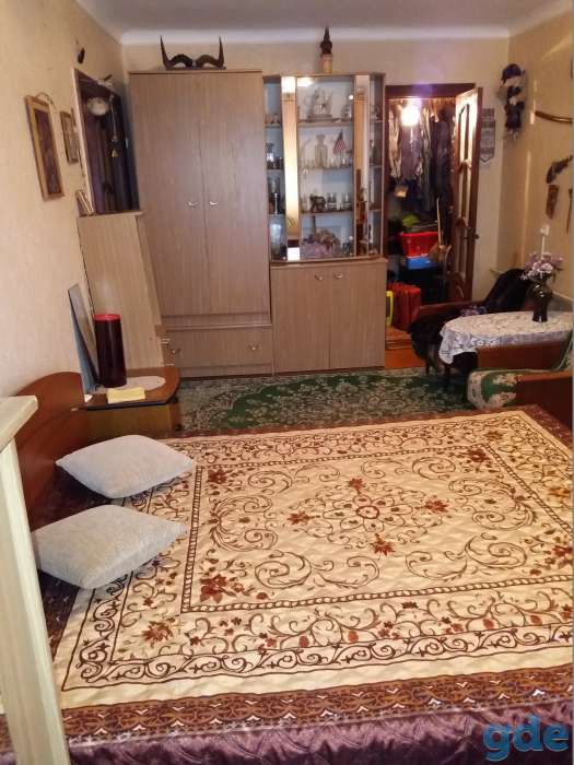 Продается квартира, Ул. Гагарина 22, 223631, Белоруссия, фотография 6