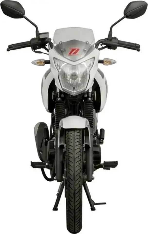 Мотоцикл AVM FOX 150. Народный кредит 4  Подарки, фотография 4