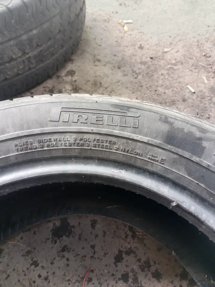 Продам пару колёс, фотография 1