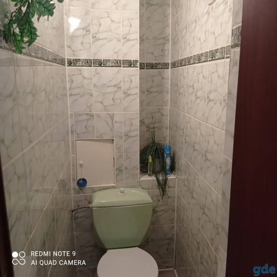 Продам квартиру Минская обл. г.Вилейка ул. Гагарина 19, фотография 8