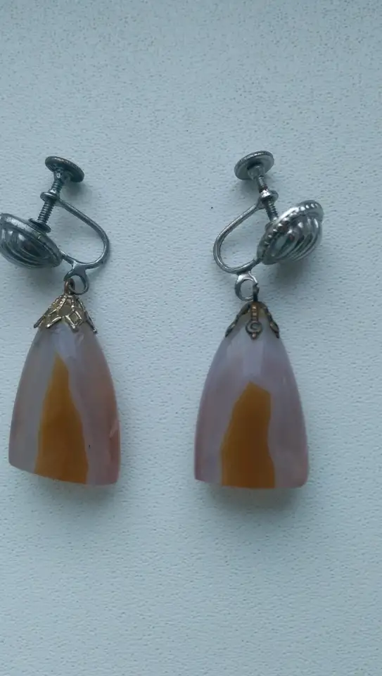 Винтажные серьги ANN TAYLOR, фотография 1
