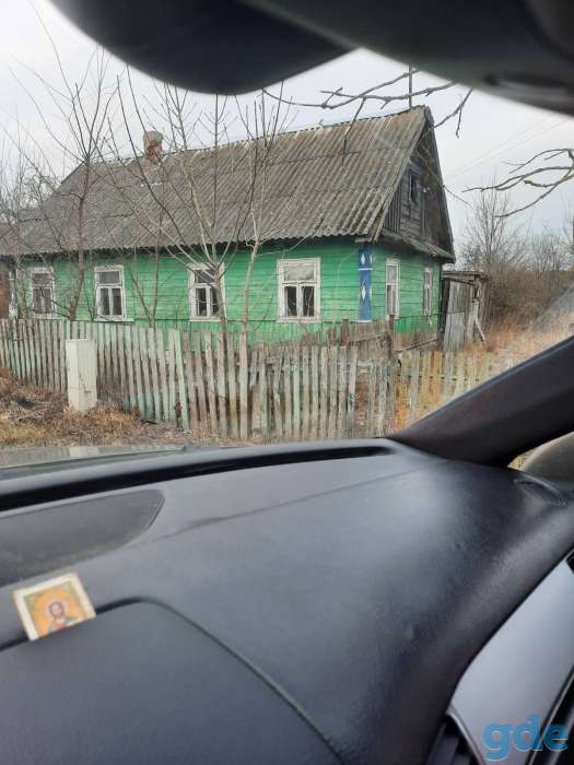 продается  дом, фотография 1