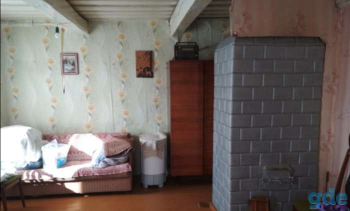 СРОЧНО. ДЁШЕВО. Продаётся дом в деревне Козеняты, фотография 7